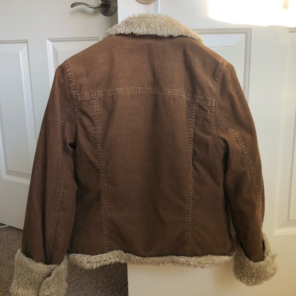 Bomber Jacket - Picture 2 of 2